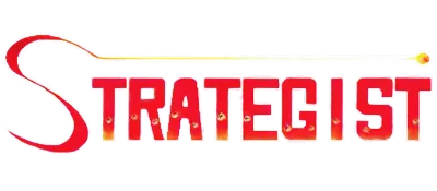 Logo of Strategist (Sachen)