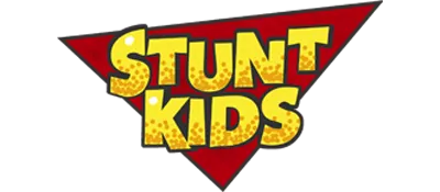Logo of Stunt Kids (Camerica)