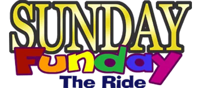 Logo of Sunday Funday (Wisdom Tree)
