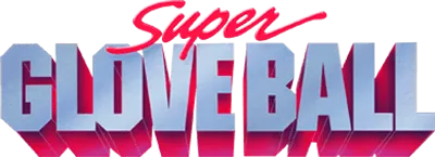 Logo of Super Glove Ball (U)