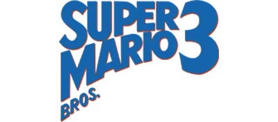 Logo of Super Mario Bros. 3 (U) (PRG1)