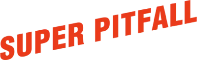 Logo of Super Pitfall (U)