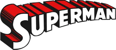 Logo of Superman (U)