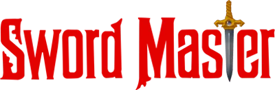 Logo of Sword Master (E)