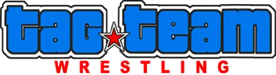 Logo of Tag Team Wrestling (U)