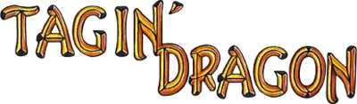 Logo of Tagin' Dragon (Bunch)