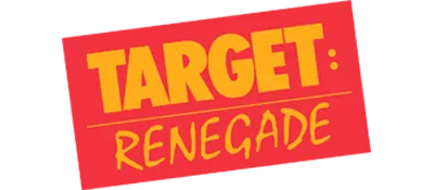 Logo of Target - Renegade (U)
