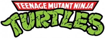 Logo of Teenage Mutant Hero Turtles (E)