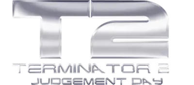 Logo of Terminator 2 - Judgment Day (E)