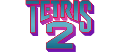 Logo of Tetris 2 (E)