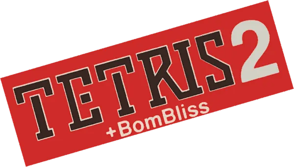 Logo of Tetris 2 + BomBliss (J)
