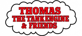Logo of Thomas the Tank Engine and Friends (U) (Prototype)