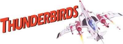 Logo of Thunderbirds (U)