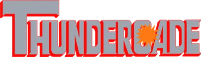 Logo of Thundercade (U)