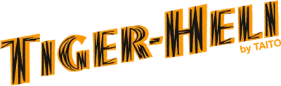 Logo of Tiger-Heli (E)