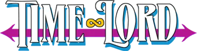 Logo of Time Lord (E)