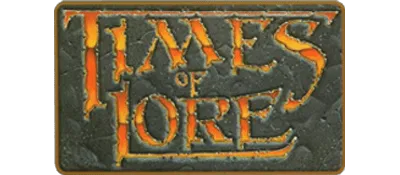 Logo of Times of Lore (U)