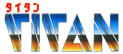 Logo of Titan (J)