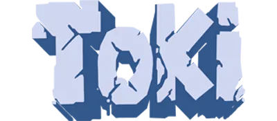 Logo of Toki (U)