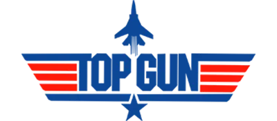 Logo of Top Gun (E)