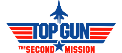 Logo of Top Gun - The Second Mission (E)