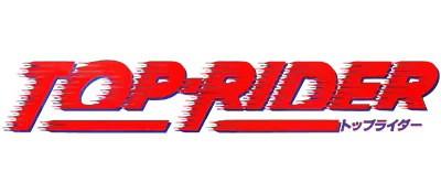 Logo of Top Rider (J)