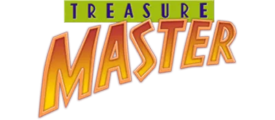 Logo of Treasure Master (U)