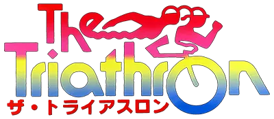 Logo of Triathron, The (J)