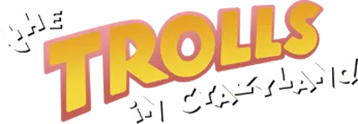 Logo of Trolls in Crazyland, The (E)