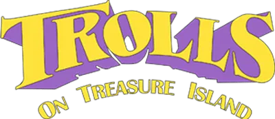 Logo of Trolls on Treasure Island (AVE)