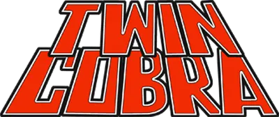 Logo of Twin Cobra (U)