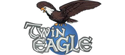 Logo of Twin Eagle - Revenge Joe's Brother (U)