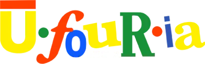 Logo of U-four-ia - The Saga (E)