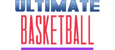 Logo of Ultimate Basketball (U)
