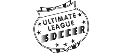Logo of Ultimate League Soccer (AVE) (PAL)