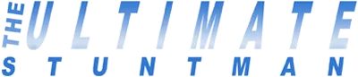 Logo of Ultimate Stuntman (Camerica)