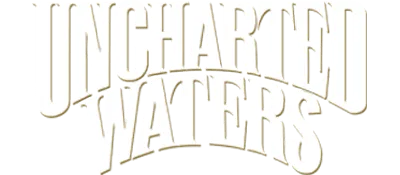 Logo of Uncharted Waters (U)