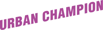 Logo of Urban Champion (W)