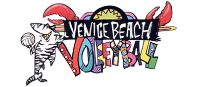Logo of Venice Beach Volleyball (AVE)