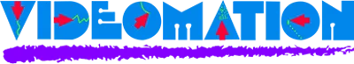 Logo of Videomation (U)