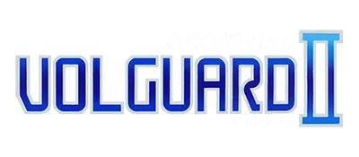 Logo of Volguard II (J)