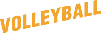 Logo of Volleyball (UE)