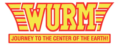 Logo of WURM - Journey to the Center of the Earth (U)