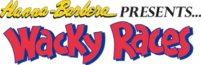 Logo of Wacky Races (U)