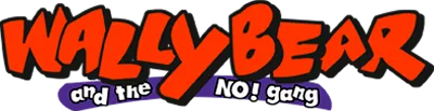 Logo of Wally Bear & the No Gang (AVE)