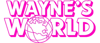 Logo of Wayne's World (U)