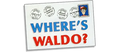 Logo of Where's Waldo (U)