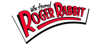 Logo of Who Framed Roger Rabbit (U)