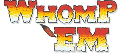 Logo of Whomp'Em (U)