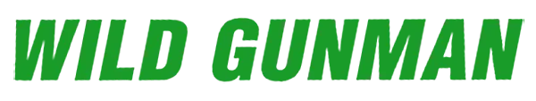 Logo of Wild Gunman (U) (PRG0)